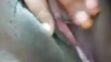 Married bhabhi fingering pussy with unsatisfied sex mood