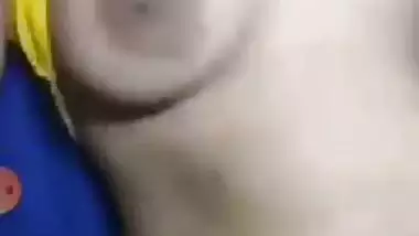 Kolkata Shantipur lady ki naked solo show video