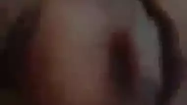 Milf from Madurai enjoys Tamil sex with her neighbor