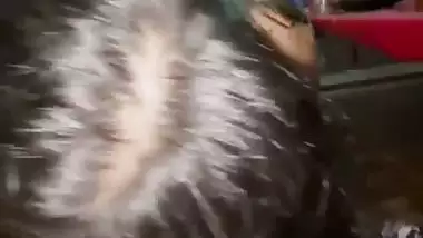 Young village girl blowjob and doggy fucking viral xxx