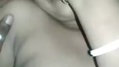 Dammn beautiful desi GF naked Valentine video