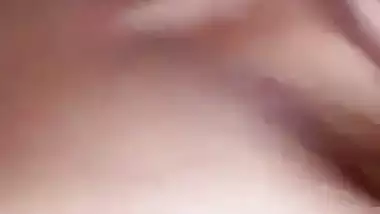 The village guy enjoys desi fuck with his GF