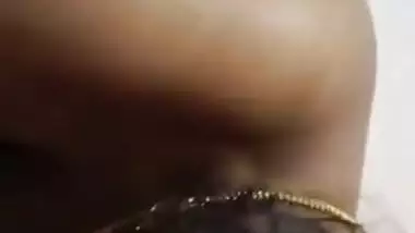 Kerala aunty mallu sex blowjob to uncut dick of lover