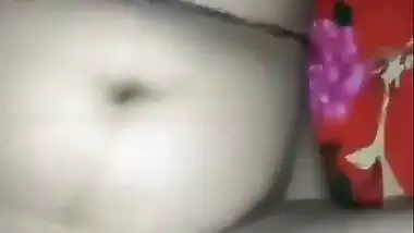 Chubby lady’s hardcore desi chudai by her lover