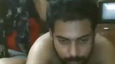 Desi Couple On Live Cam - Movies.