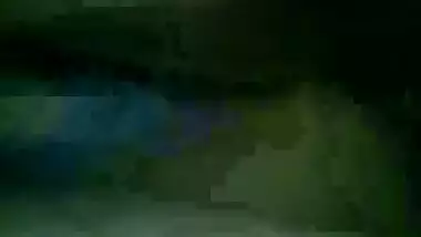 pity about the quality of the vid as she looked...