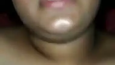 Periods sex video of sexy Indian lady online