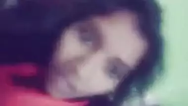 Indian female is prepared to get it on in XXX show teasing fans