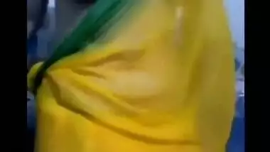 XXX Indian girl is possessor of juicy boobs with sexy big nipples