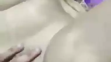 College girl outdoor fuck session with boyfriend