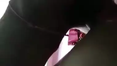 Amateur Indian girl first time village sex with lover