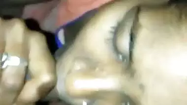 Local desi feeling yucky to suck dirty desi cock