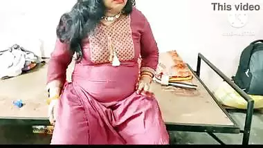 Indian Desi wife hard-core fuking with boyfriend