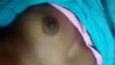  Sex with beautiful Tamil maid..