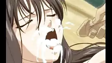 Horny Maid Extra Service