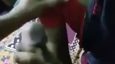Village maid sex xxx with house owner son viral MMS