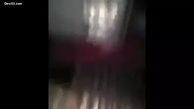 Big Boobs Village Aunty Boobs Show