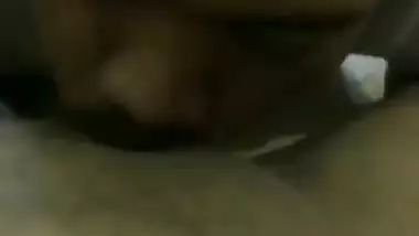 Lover fucks his GF multiple times in Assamese sex video