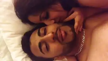 Indian Girl Showing Huge Tits and Fingering