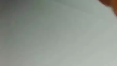 Sleeping wife sex awakening by husband after travel