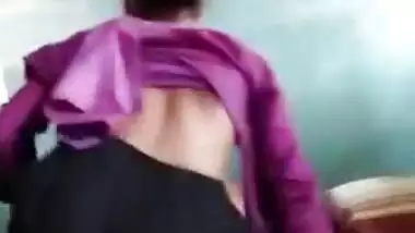Horny Desi Girl Masturbating