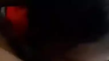 Horny Desi guy sticks dick into Bhabhi's wet mouth for a XXX blowjob