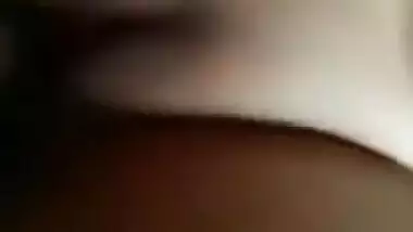 Desi diva fucked by porn director in XXX pussy shaking her melons