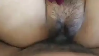 Devar enjoys Bhabhi’s chut in desi Bhabhi sex MMS