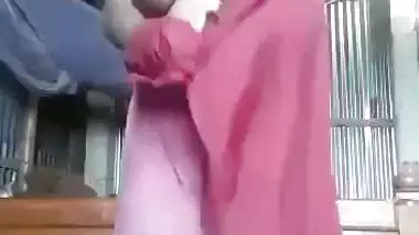 Tribal village girl showing big boobs viral nude