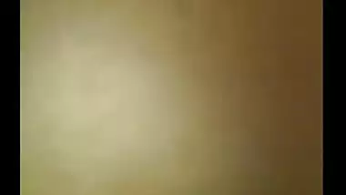 Desi mature maid sucks owner’s thick dick deep