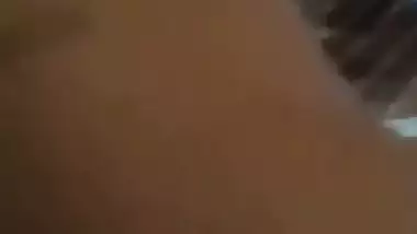 Desi xxx MMS of a pervert fucking his cousin like a beast