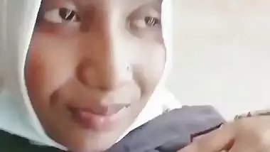 Hijab girl bd sex video after viral boobs showing
