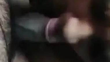 Nude bhahi sucking lund like professional