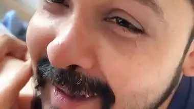 Instagram hot figure pussy licking and romance with lover