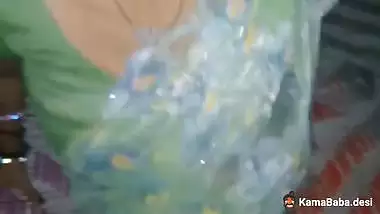 Desi sex video of deep blowjob and pussy fucking