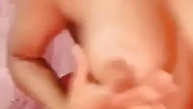 Bengali fingering video of young girlfriend viral selfie