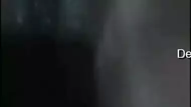 Masturbation always has the highest priority for the amateur Desi